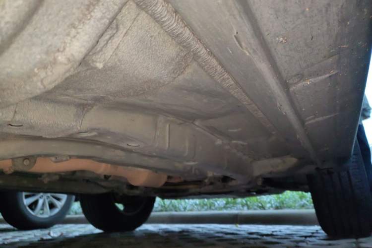 Used Jeep Patriot 2014 2.4L Luxury Navigation Edition Chassis Front Right
