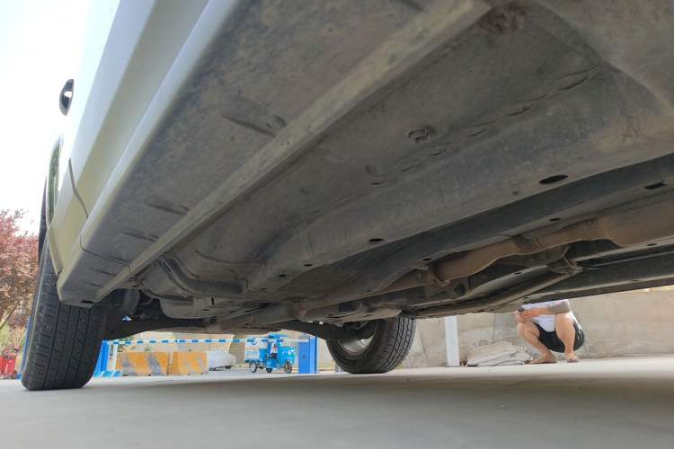 Used Jeep Patriot 2014 2.4L Sport Edition Chassis Front Right