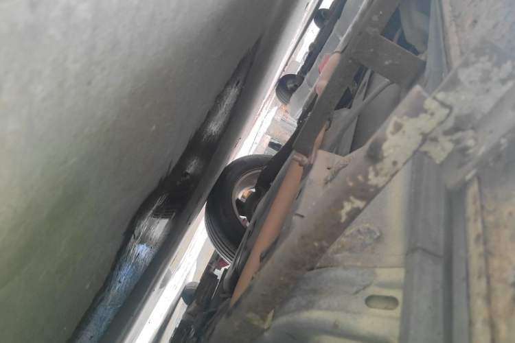 Used Jeep Patriot 2014 2.0L Sport Enhanced Edition Chassis Front Right