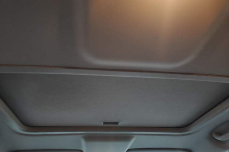 Used Jeep Patriot 2014 2.4L Sport Edition Headliner