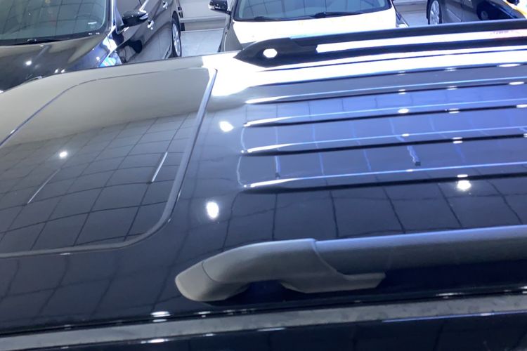 Used Jeep Patriot 2014 2.4L Sport Edition Roof