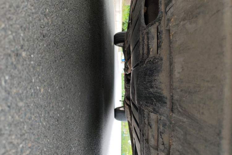 Used Jeep Patriot 2014 2.4L Sport Edition Chassis Front