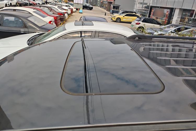 Used Jeep Patriot 2014 2.0L Sport Enhanced Edition Roof