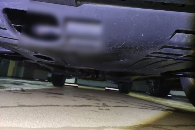 Used Jeep Patriot 2014 2.0L Sport Enhanced Edition Chassis Front