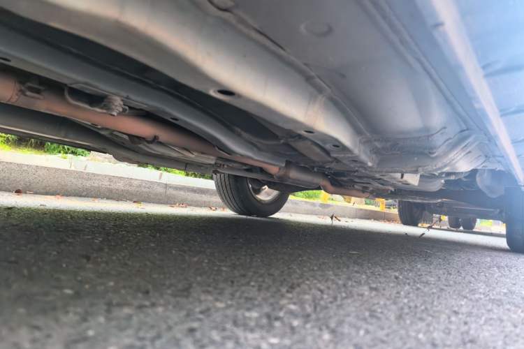 Used Jeep Patriot 2014 2.4L Sport Edition Chassis Front Left
