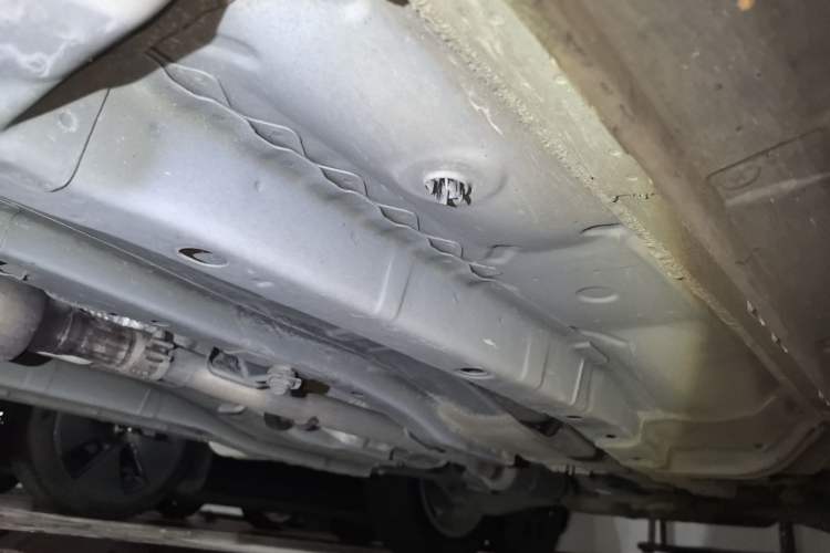 Used Jeep Patriot 2014 2.4L Sport Edition Chassis Front Left