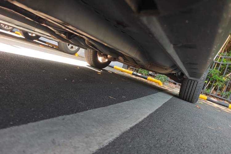 Used Jeep Patriot 2014 2.0L Sport Edition Chassis Front Left
