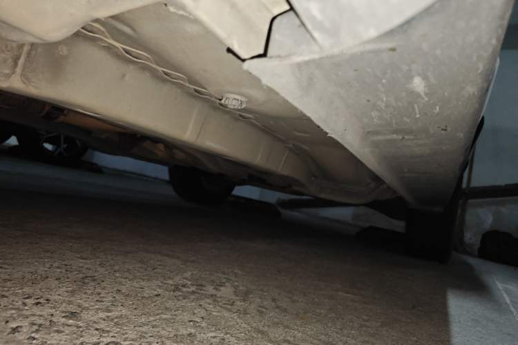 Used Jeep Patriot 2014 2.0L Sport Enhanced Edition Chassis Front Left