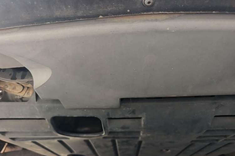 Used Jeep Patriot 2014 2.0L Sport Edition Chassis Front