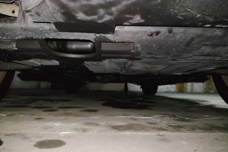 Used Jeep Patriot 2014 2.0L Sport Enhanced Edition Chassis Front