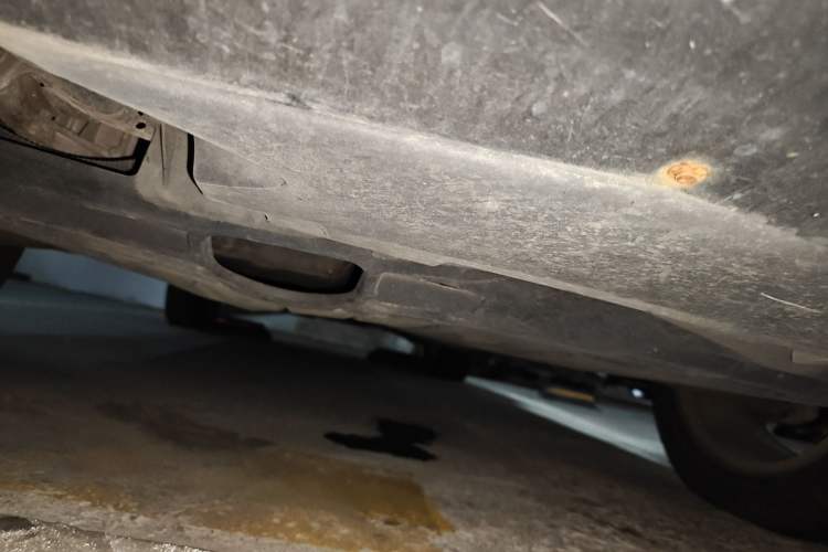 Used Jeep Patriot 2014 2.0L Sport Enhanced Edition Chassis Front