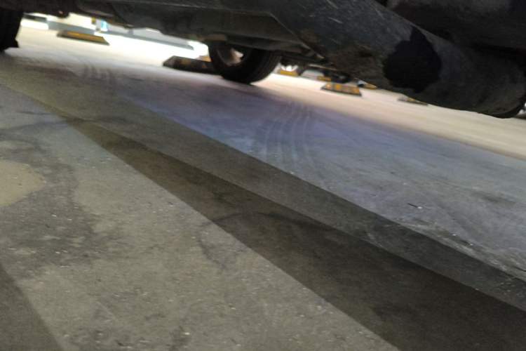 Used Jeep Patriot 2014 2.4L Sport Edition Chassis Front Right