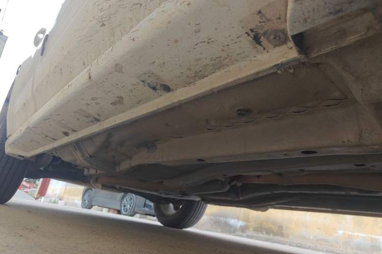 Used Jeep Patriot 2014 2.0L Sport Enhanced Edition Chassis Front Right