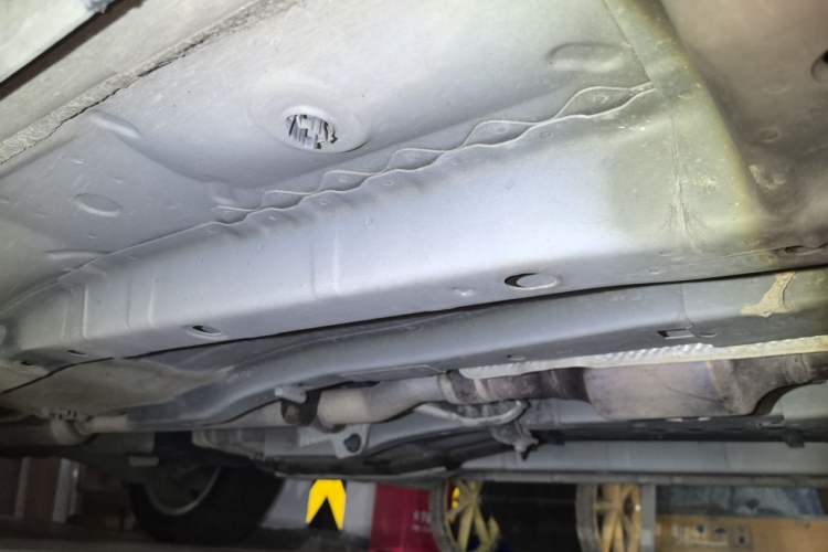 Used Jeep Patriot 2014 2.4L Sport Edition Chassis Front Right