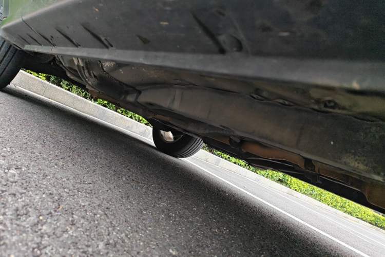 Used Jeep Patriot 2014 2.4L Sport Edition Chassis Front Right