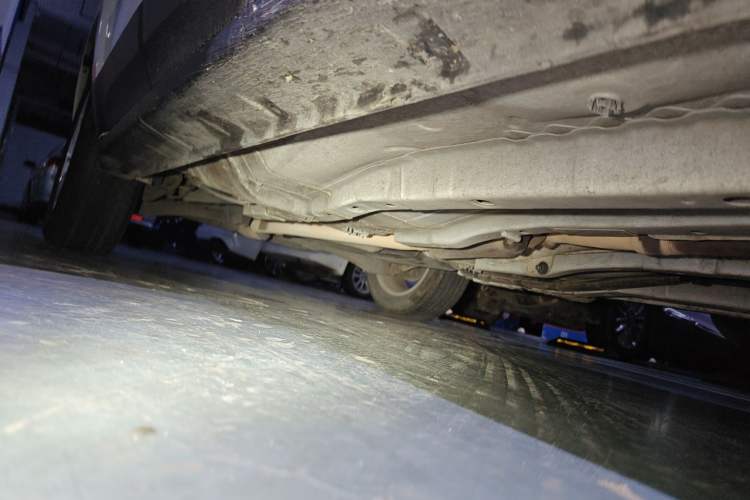 Used Jeep Patriot 2014 2.0L Sport Edition Chassis Front Right
