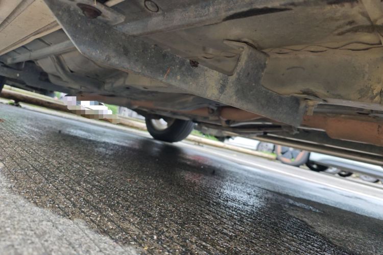Used Jeep Patriot 2014 2.4L Sport Edition Chassis Front Right