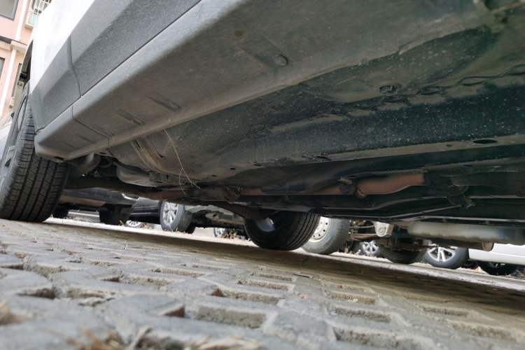 Used Jeep Patriot 2014 2.4L Serpentine Collection Edition Chassis Front Right