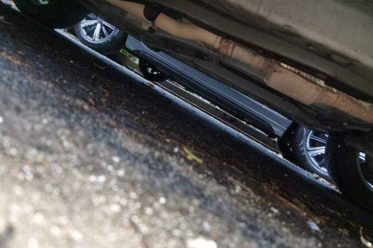Used Jeep Patriot 2014 2.4L Sport Edition Chassis Front Right