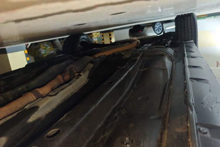 Used Jeep Patriot 2014 2.0L Sport Enhanced Edition Chassis Front Right