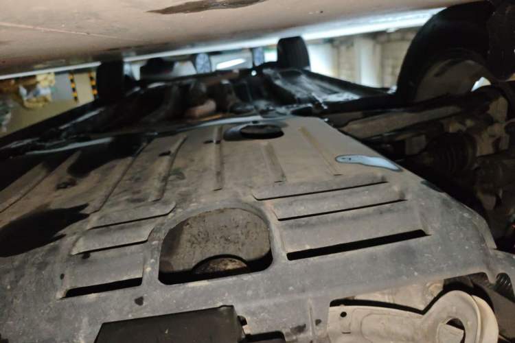 Used Jeep Patriot 2014 2.0L Sport Enhanced Edition Chassis Front