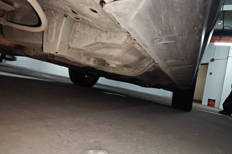 Used Jeep Patriot 2014 2.0L Sport Enhanced Edition Chassis Rear Right