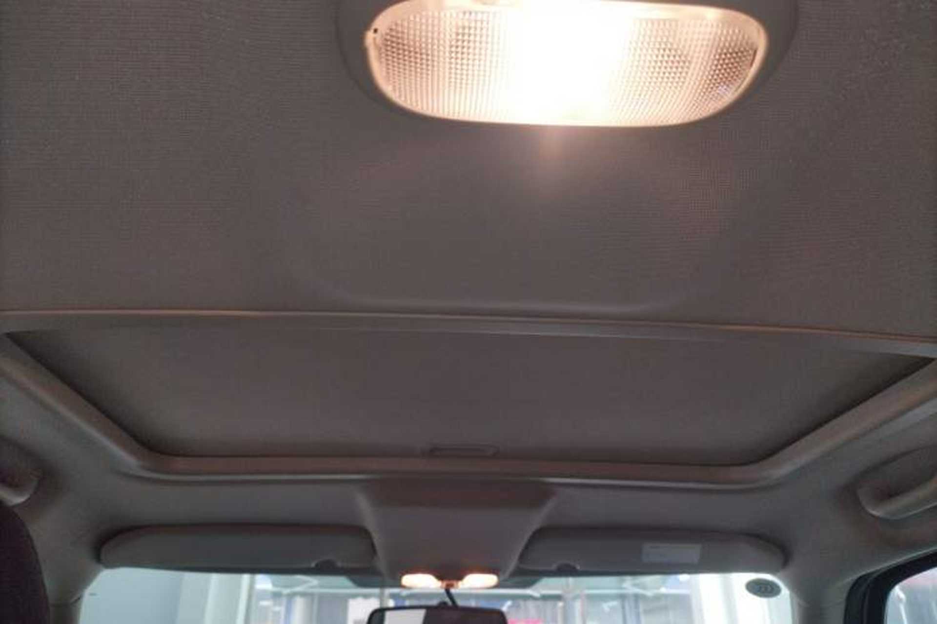 Used Jeep Patriot 2014 2.0L Sport Enhanced Edition Headliner