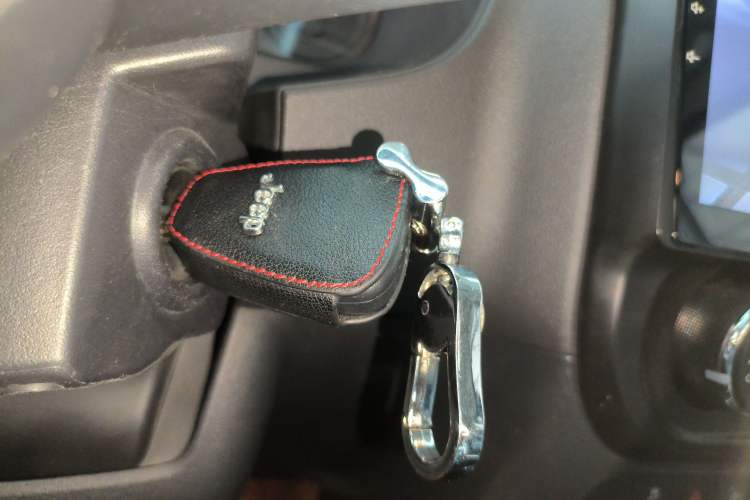 Used Jeep Patriot 2014 2.4L Sport Edition Interior 1