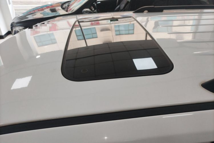 Used Jeep Patriot 2014 2.0L Sport Enhanced Edition Roof