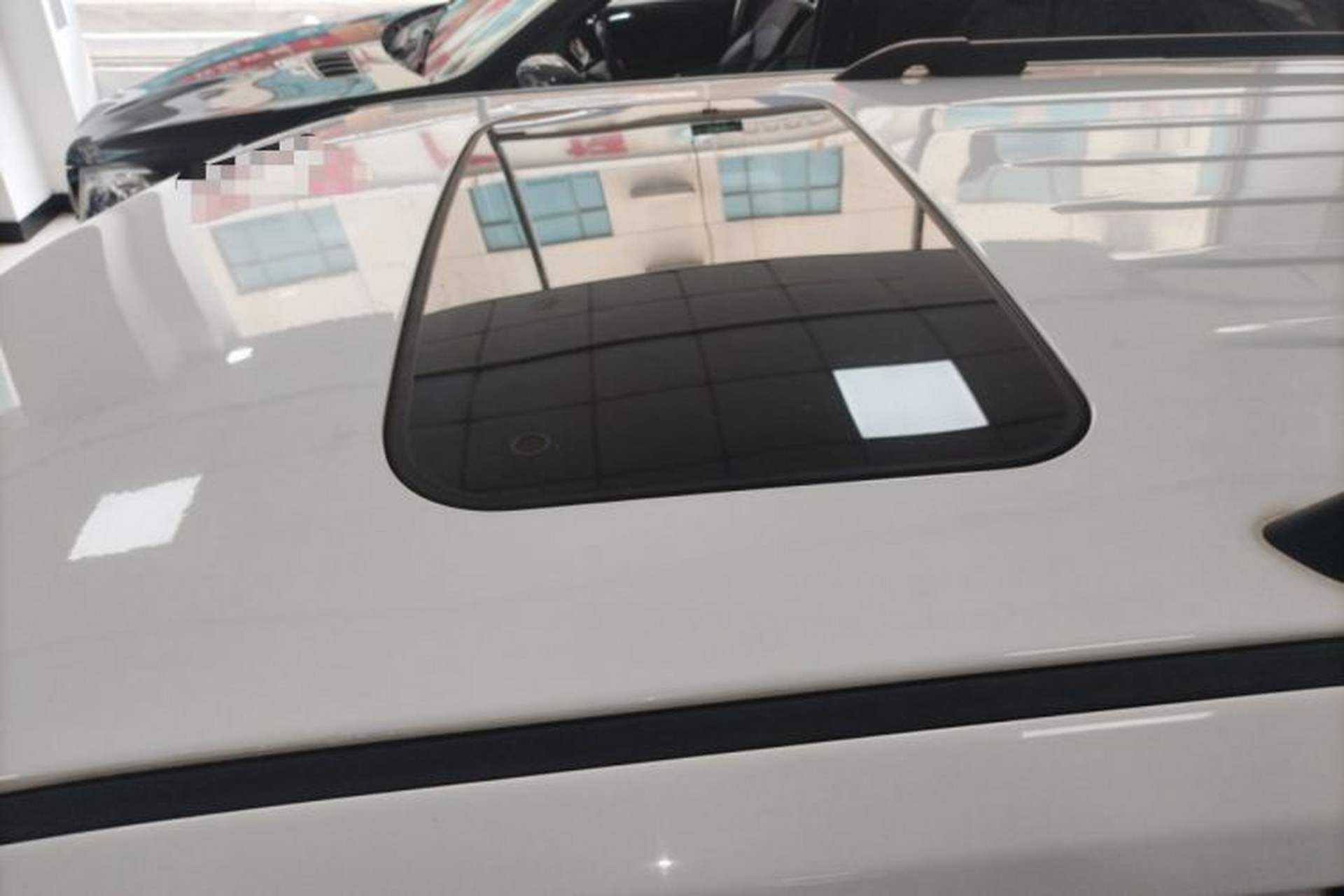 Used Jeep Patriot 2014 2.0L Sport Enhanced Edition Roof