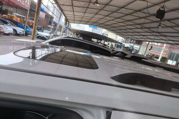 Used Jeep Patriot 2014 2.4L Sport Edition Roof