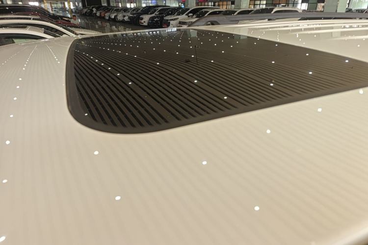 Used Jeep Patriot 2014 2.0L Sport Edition Roof