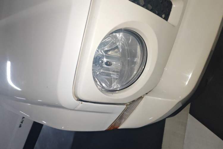 Used Jeep Patriot 2015 2.0L Sport Edition Right Front Headlight