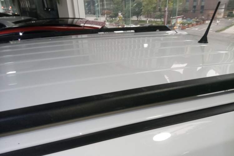 Used Jeep Patriot 2015 2.4L Sport Edition Roof