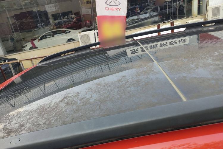 Used Jeep Renegade 2019 220T Automatic Leading Edition Roof