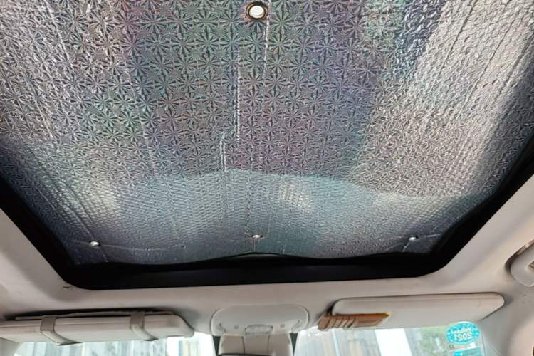 Used Jeep Renegade 2016 1.4T Automatic Jingneng Version+ Headliner