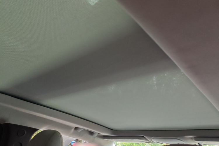 Used Jeep Renegade 2016 1.4T Automatic Jingneng Version+ Headliner