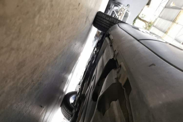 Used Jeep Renegade 2016 1.4T Automatic Smart Edition Left Side Sill
