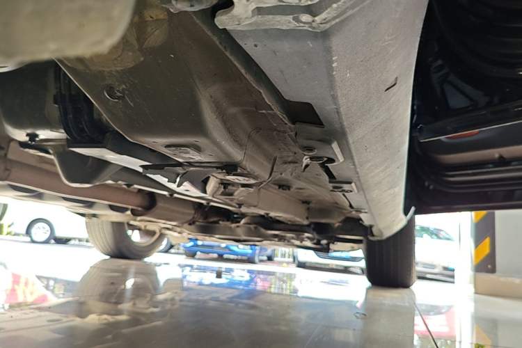 Used Jeep Renegade 2016 1.4T Automatic Jingneng Version+ Right Side Sill