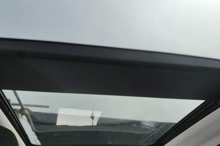 Used Jeep Renegade 2016 1.4T Automatic Jingneng Edition Headliner