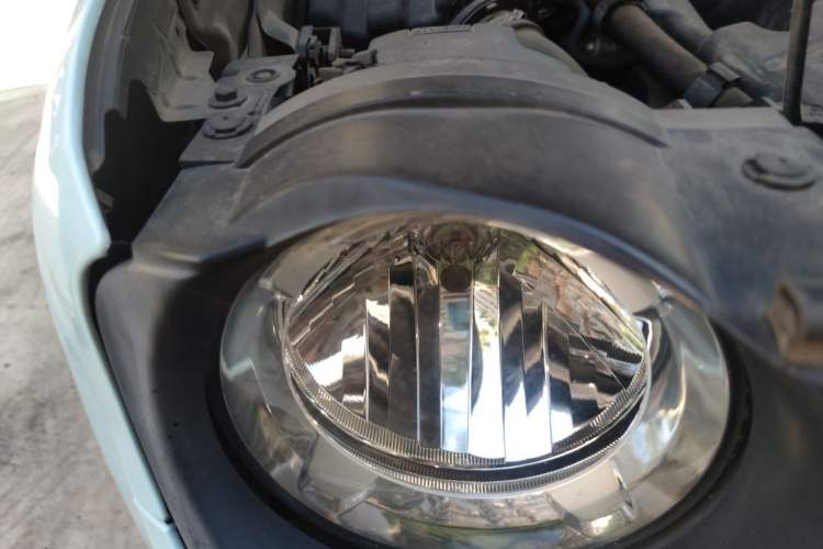 Used Jeep Renegade 2016 1.4T Automatic Jingneng Edition Right Front Headlight