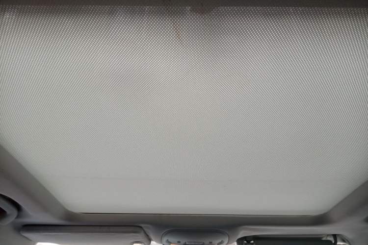 Used Jeep Renegade 2016 1.4T Automatic Jingneng Version+ Headliner