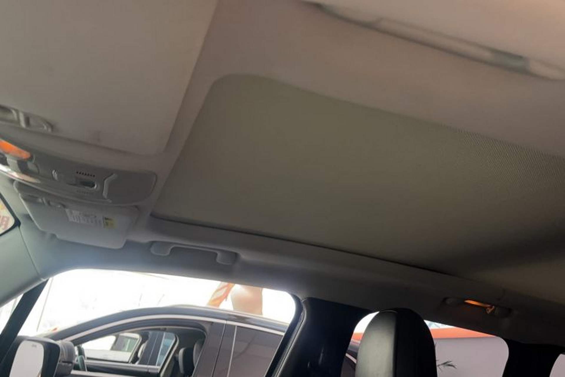 Used Jeep Renegade 2016 1.4T Automatic Jingneng Version+ Headliner