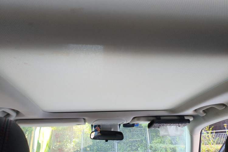 Used Jeep Renegade 2016 1.4T Automatic Jingneng Version+ Headliner