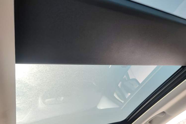 Used Jeep Renegade 2016 1.4T Automatic Jingneng Version+ Headliner