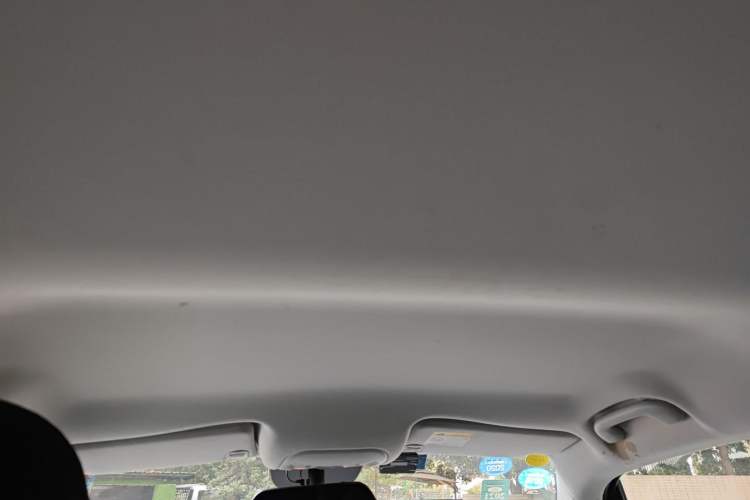 Used Jeep Renegade 2016 1.4T Manual Kinetic Edition Headliner