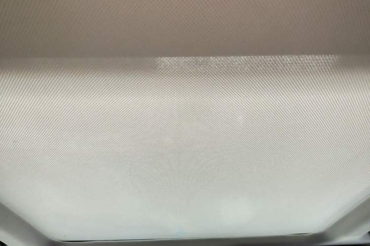 Used Jeep Renegade 2016 1.4T Automatic Smart Edition Headliner