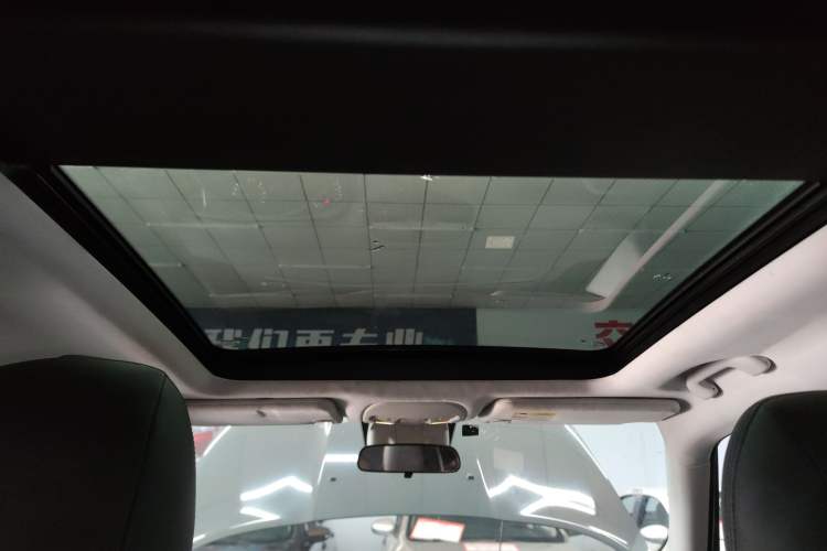 Used Jeep Renegade 2016 1.4T Automatic Jingneng Version+ Headliner