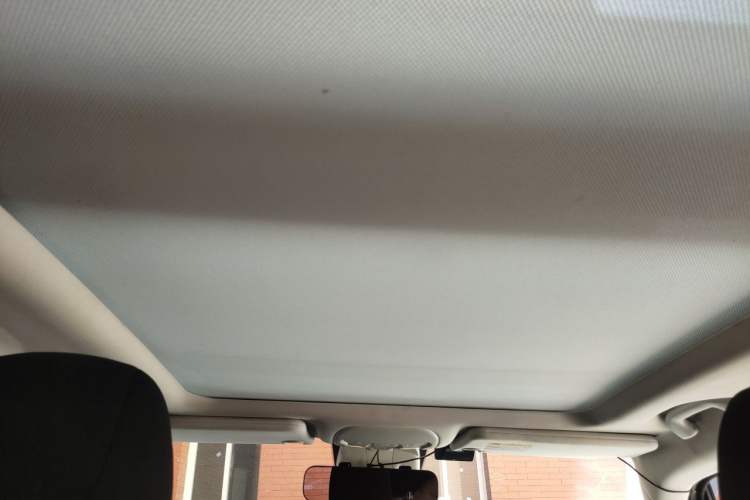Used Jeep Renegade 2016 1.4T Automatic Jingneng Version+ Headliner