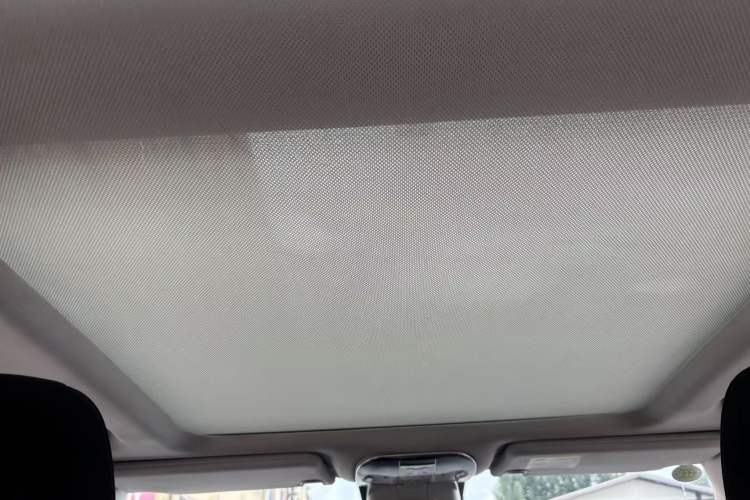 Used Jeep Renegade 2016 1.4T Automatic Jingneng Version+ Interior 3